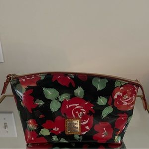 Dooney & Bourke Cosmetic Bag